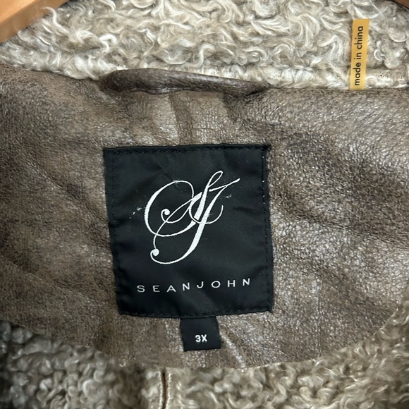 Sean John Coat - Picture 7 of 13